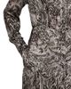Golden Goose Women's Golden Floral A-Line Shirtdress - 5