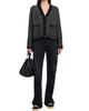 Golden Goose Women's Journey Olidia Fringed Cardigan - 2