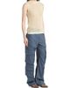 Golden Goose Women's Journey Sequined Knit Tank Top - 2