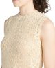 Golden Goose Women's Journey Sequined Knit Tank Top - 5
