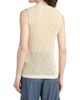 Golden Goose Women's Journey Sequined Knit Tank Top - 6