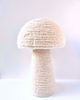 Golden Hour Designs Golden Hour Designs Velvet Mushroom Home Decor - 1