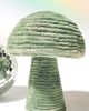 Golden Hour Designs Golden Hour Designs Velvet Mushroom Home Decor - 5
