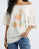 GOLDEN HOUR GOLDEN HOUR Aperol Spritz Graphic Cotton T-Shirt - 1