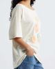 GOLDEN HOUR GOLDEN HOUR Aperol Spritz Graphic Cotton T-Shirt - 3