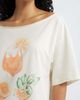 GOLDEN HOUR GOLDEN HOUR Aperol Spritz Graphic Cotton T-Shirt - 4
