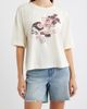 GOLDEN HOUR GOLDEN HOUR Love Letter Graphic Tee - 1