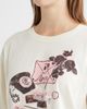 GOLDEN HOUR GOLDEN HOUR Love Letter Graphic Tee - 4