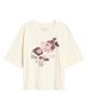 GOLDEN HOUR GOLDEN HOUR Love Letter Graphic Tee - 5