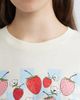 GOLDEN HOUR GOLDEN HOUR Strawberry Fields Graphic T-shirt - 4