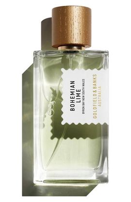 GOLDFIELD & BANKS GOLDFIELD & BANKS Bohemian Lime Eau de Parfum 