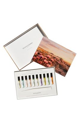 GOLDFIELD & BANKS GOLDFIELD & BANKS Fragrance Discovery Sample Collection 