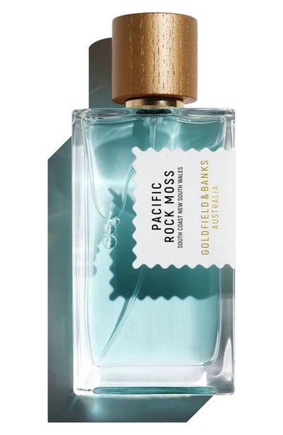 GOLDFIELD & BANKS GOLDFIELD & BANKS Pacific Rock Moss Eau de Parfum 