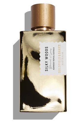 GOLDFIELD & BANKS GOLDFIELD & BANKS Silky Woods Eau de Parfum 