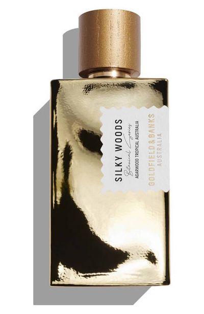 GOLDFIELD & BANKS GOLDFIELD & BANKS Silky Woods Eau de Parfum 
