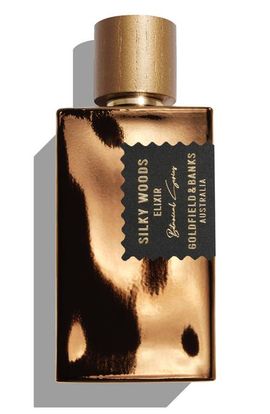 GOLDFIELD & BANKS GOLDFIELD & BANKS Silky Woods Elixir 