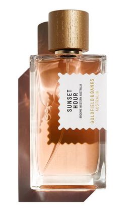 GOLDFIELD & BANKS GOLDFIELD & BANKS Sunset Hour Eau de Parfum 