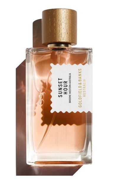 GOLDFIELD & BANKS GOLDFIELD & BANKS Sunset Hour Eau de Parfum 