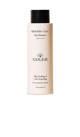 Goldie Dog Essentials Goldie Dog Essentials Healthy Coat Shampoo