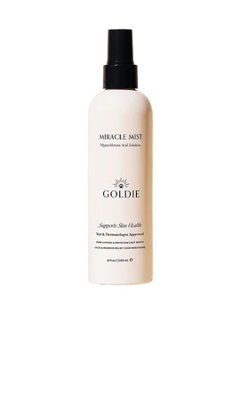 Goldie Dog Essentials Goldie Dog Essentials Miracle Mist