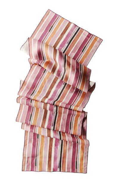 Goldie Home Goldie Home Lisbon Stripe Runner 