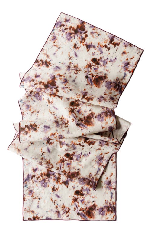 Goldie Home Goldie Home Rose Marble Runner
