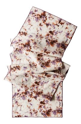 Goldie Home Goldie Home Rose Marble Runner