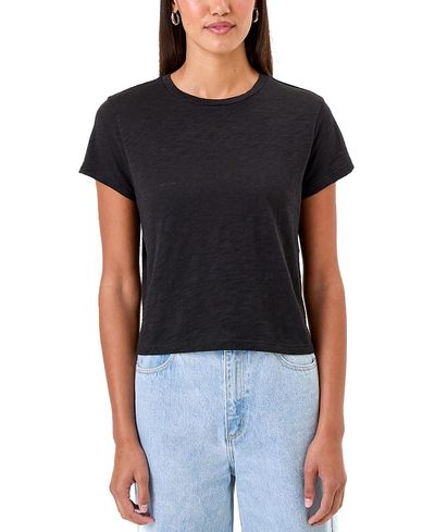 Goldie Lewinter Goldie Lewinter Andie Tee