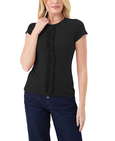 Goldie Lewinter Goldie Lewinter Annette Tee