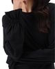 Goldie Lewinter Goldie Lewinter Bishop Sleeve Blouse - 4
