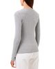 Goldie Lewinter Goldie Lewinter Blaire Pointelle Top - 2