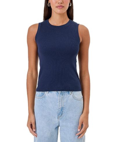 Goldie Lewinter Goldie Lewinter Brie Sleeveless Shell Top