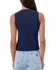 Goldie Lewinter Goldie Lewinter Brie Sleeveless Shell Top - 2