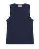 Goldie Lewinter Goldie Lewinter Brie Sleeveless Shell Top - 3