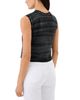 Goldie Lewinter Goldie Lewinter Cabana Stripe Crop Tank - 2