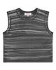 Goldie Lewinter Goldie Lewinter Cabana Stripe Crop Tank - 3