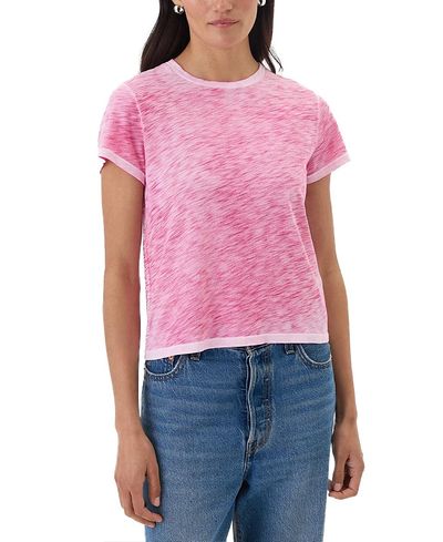 Goldie Lewinter Goldie Lewinter Coastal Sunwash Andie Tee