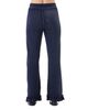 Goldie Lewinter Goldie Lewinter Denim Wash Ruffle Pant - 3