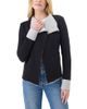 Goldie Lewinter Goldie Lewinter Drape Jacket - 1