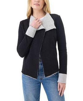 Goldie Lewinter Goldie Lewinter Drape Jacket