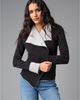 Goldie Lewinter Goldie Lewinter Drape Jacket - 3