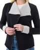 Goldie Lewinter Goldie Lewinter Drape Jacket - 6
