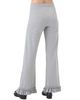 Goldie Lewinter Goldie Lewinter Heathered Ruffle Sweatpant - 3
