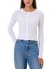 Goldie Lewinter Goldie Lewinter Love Story Cardigan - 1