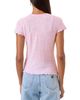 Goldie Lewinter Goldie Lewinter Love Story Tee - 2