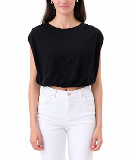Goldie Lewinter Goldie Lewinter Marina Bubble Top