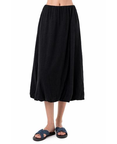 Goldie Lewinter Goldie Lewinter Marina Midi Skirt