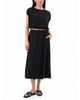 Goldie Lewinter Goldie Lewinter Marina Midi Skirt - 2