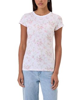 Goldie Lewinter Goldie Lewinter Meadow Ringer Tee