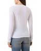 Goldie Lewinter Goldie Lewinter Pave Shimmer Henley Top - 3